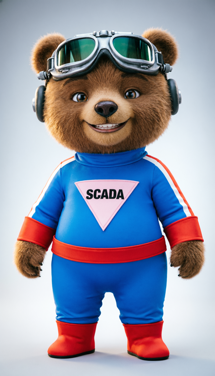 «Как прибор видит воду: от закона Ома до АРМ оператора на отечественной SCADA - платформе».