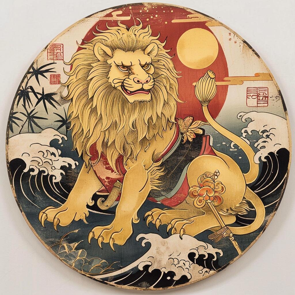 #astrology_nelly #лев #прогнознамарт #зодиак #ии