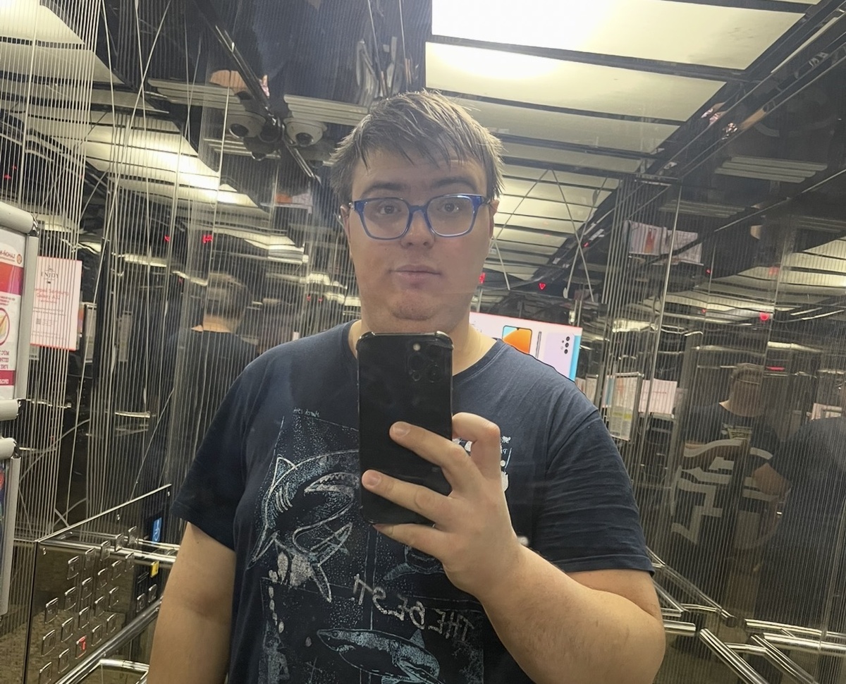 Всем привет 👋! Меня зовут Михаил (автор канала), и мне реально представилась такая возможность! Подробности дальше по тексту