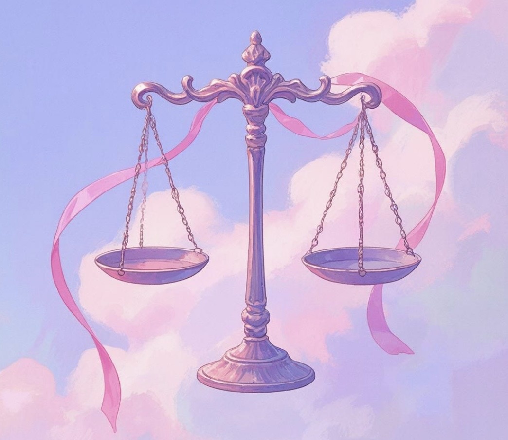 #astrology_nelly #весы #прогноз #чаша #баланс