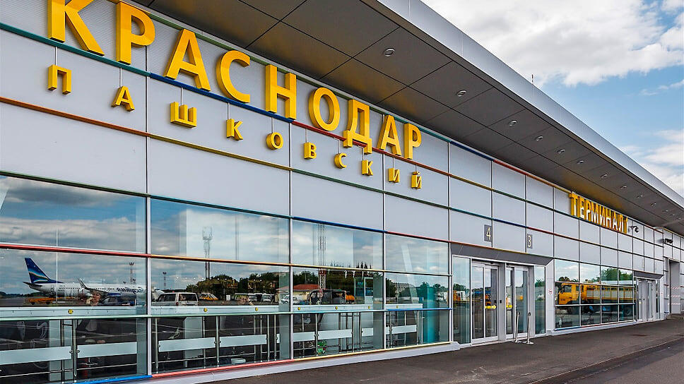 Фото: Пресс-служба группы компаний «Аэродинамика»