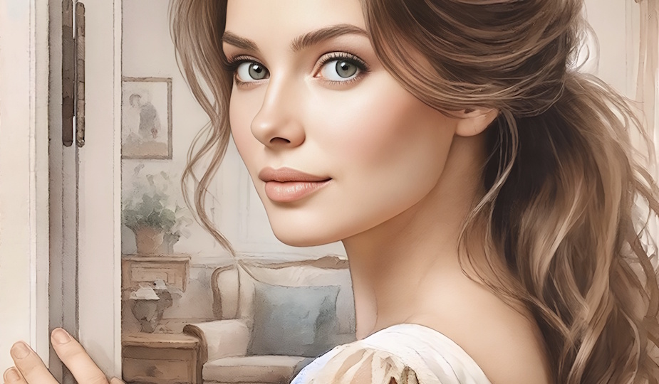 — Давай теперь все общее, Оля, — шептал Захар в первую брачную ночь. — Один счёт, одна жизнь, одна мечта.