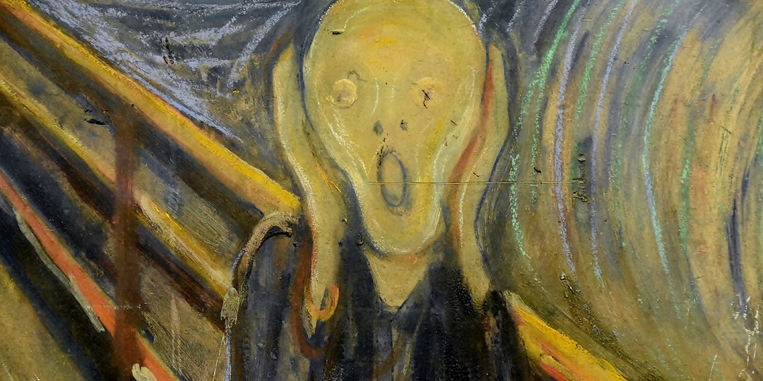 Самые загадочные картины в мире: что скрывают шедевры