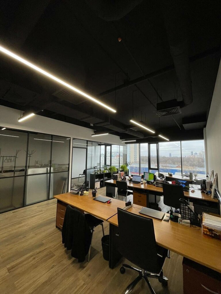 БЦ Ostankino business park