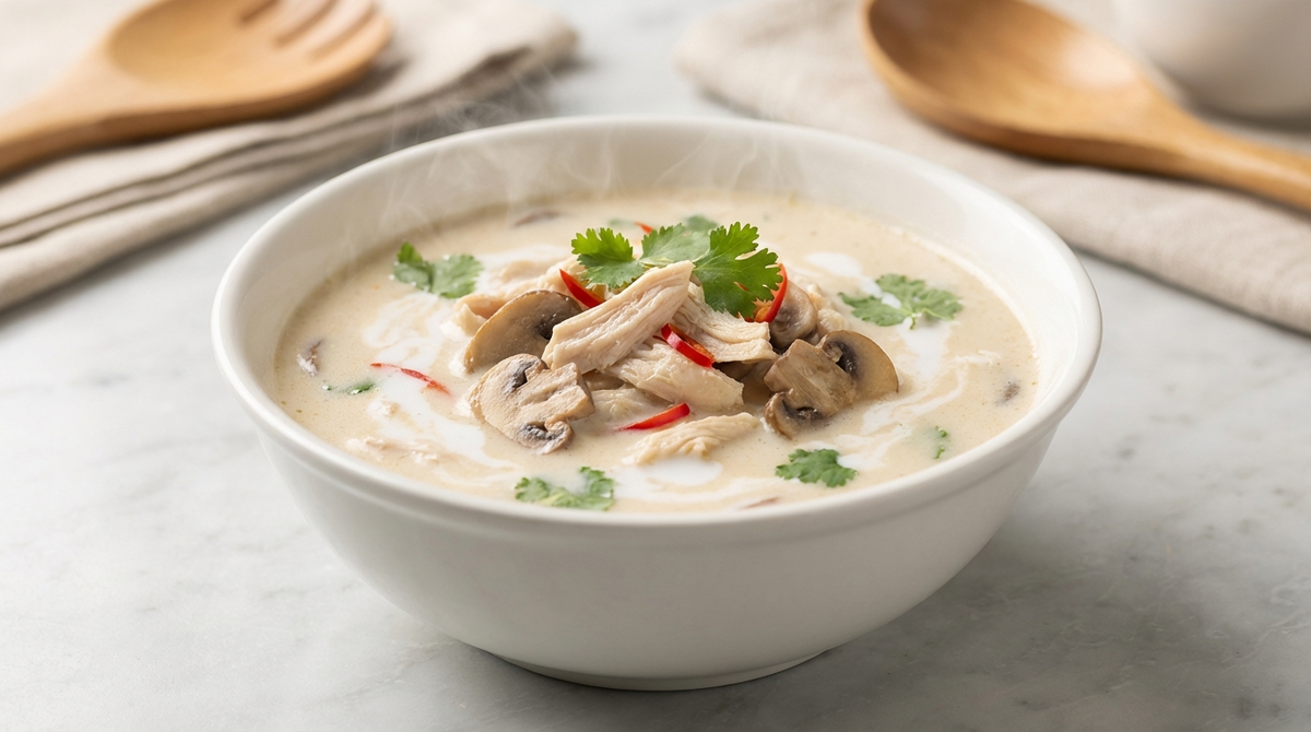 Том кха гай