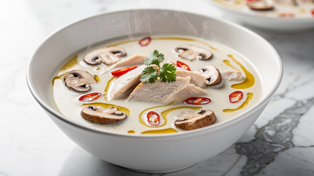 Том кха гай