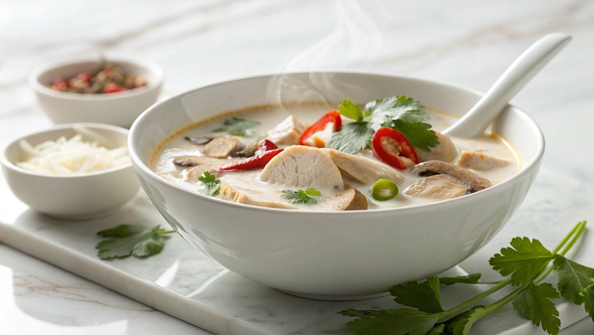 Том кха гай