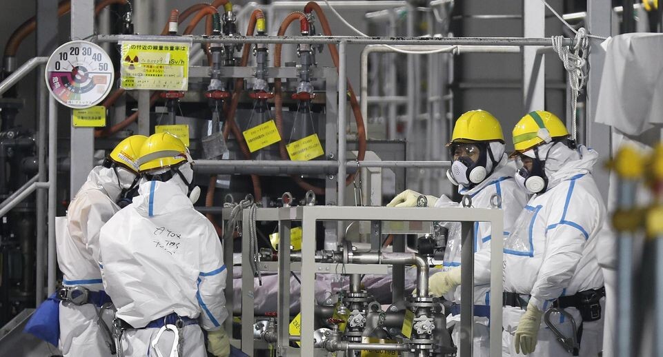    Kimimasa Mayama/Keystone Press Agency / www.globallookpress.com