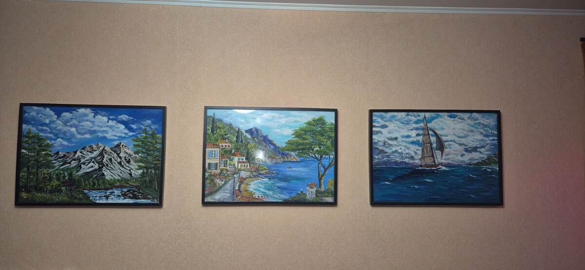 Фото-подарок Юры.