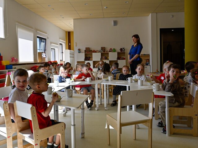    Фото: пресс-служба мэра и правительства Москвы