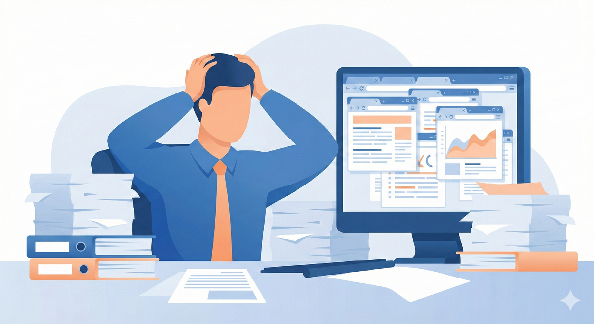 как база знаний помогает пройти аудит без штрафов