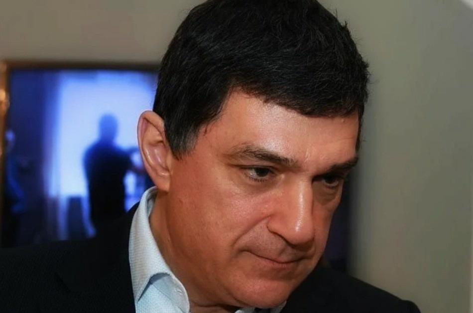 Кирилл Шубский.
