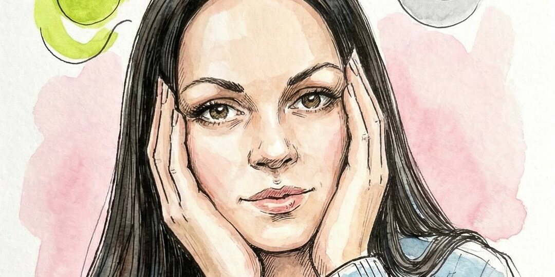 «Вечерний мозг-скептик: почему днём я худею уверенно, а ночью мне “доказывают”, что я зря стараюсь»