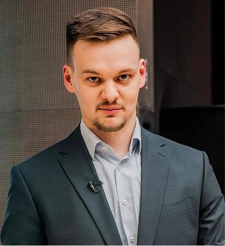    Константин Куница. Фото: пресс-служба Авито