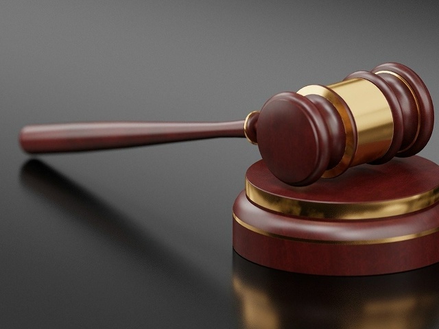 Будут ли судить тверского судью-мошенника?