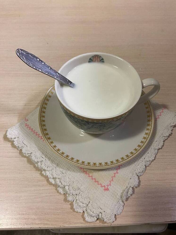   Елена Полякова