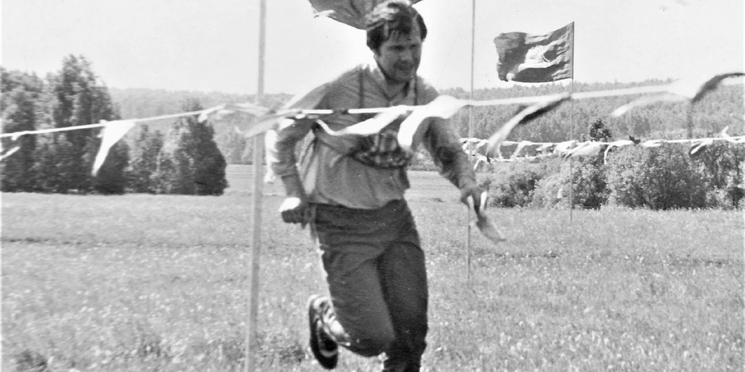 Гонка, где карта важнее скорости