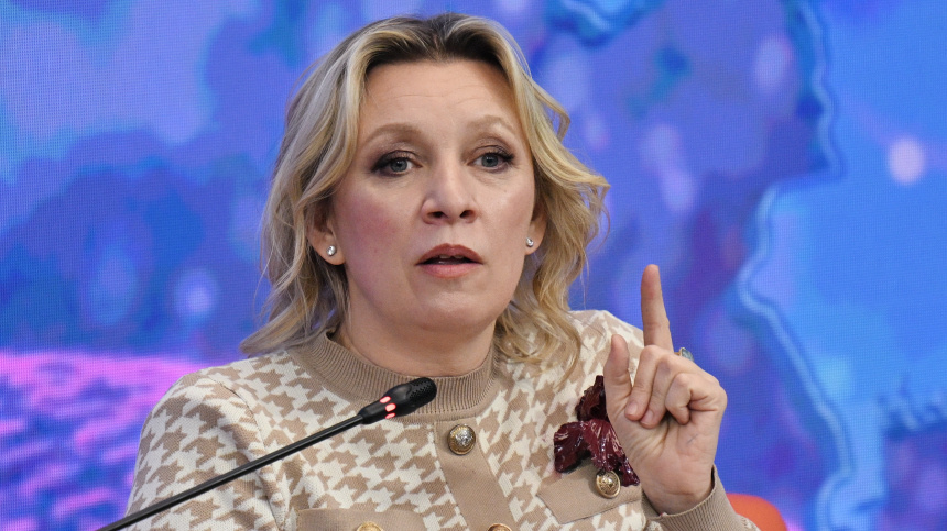    Фото: © РИА Новости/Юрий Кочетков