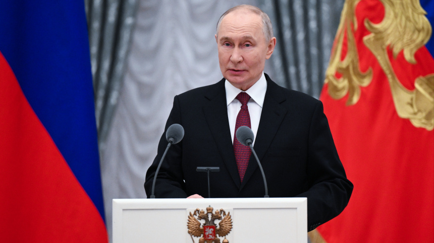    Фото: © РИА Новости/Кристина Соловьёва