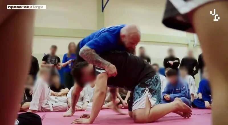    Фото: скриншот видео пресс-службы администрации Красногвардейского района