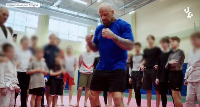    Фото: скриншот видео пресс-службы администрации Красногвардейского района