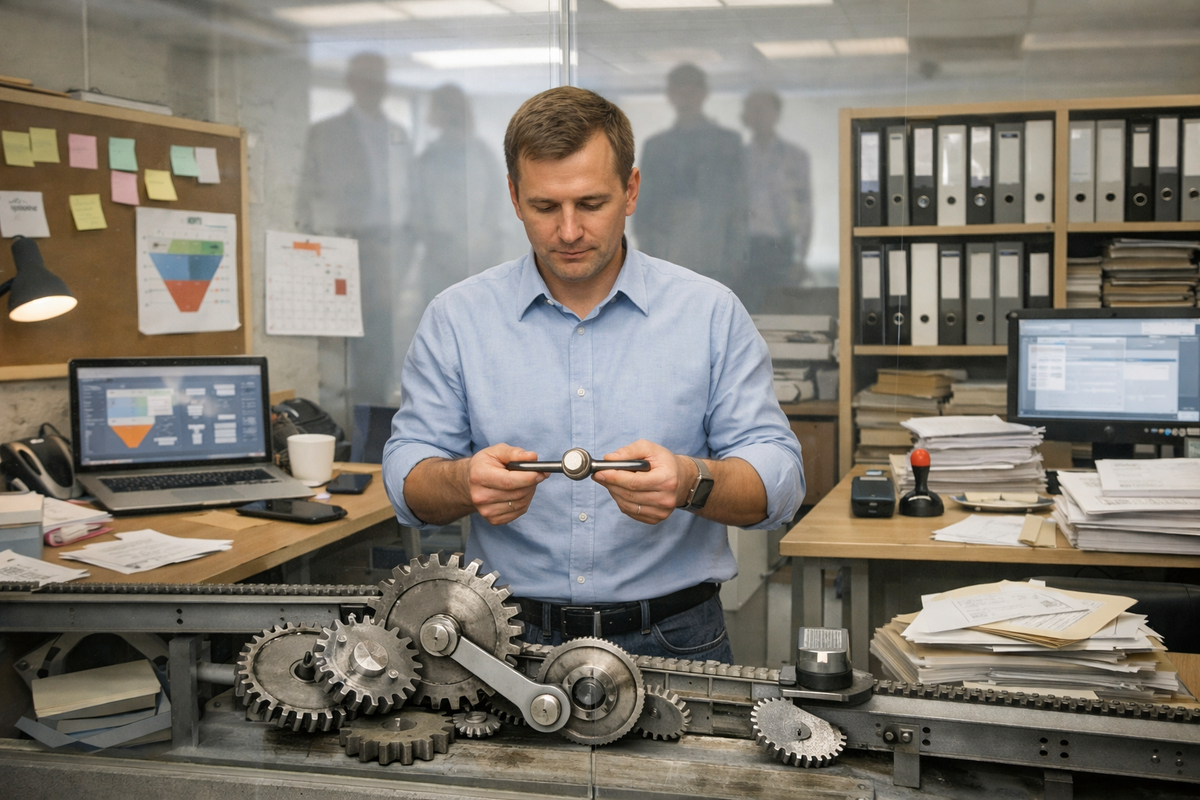 Изображение создано с использованием ИИ