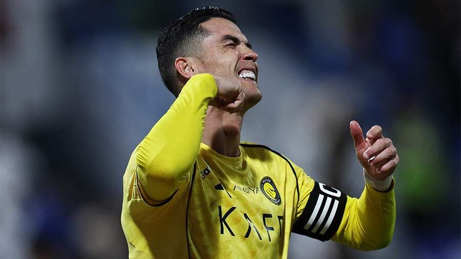    Фото: REUTERS/Hamad I Mohammed