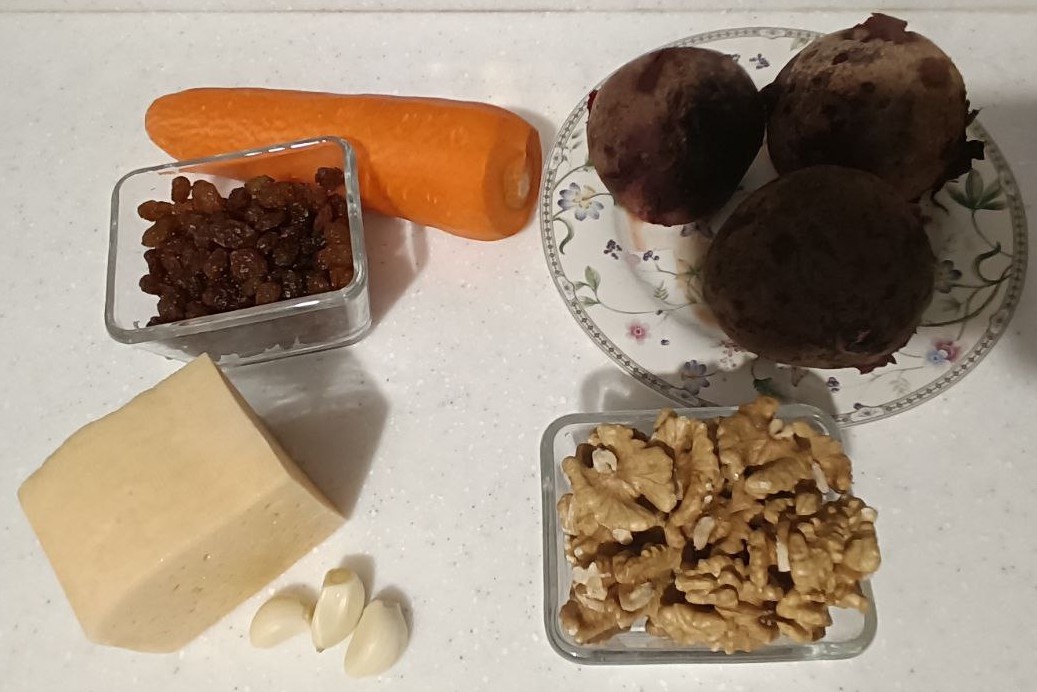 Нам понадобится