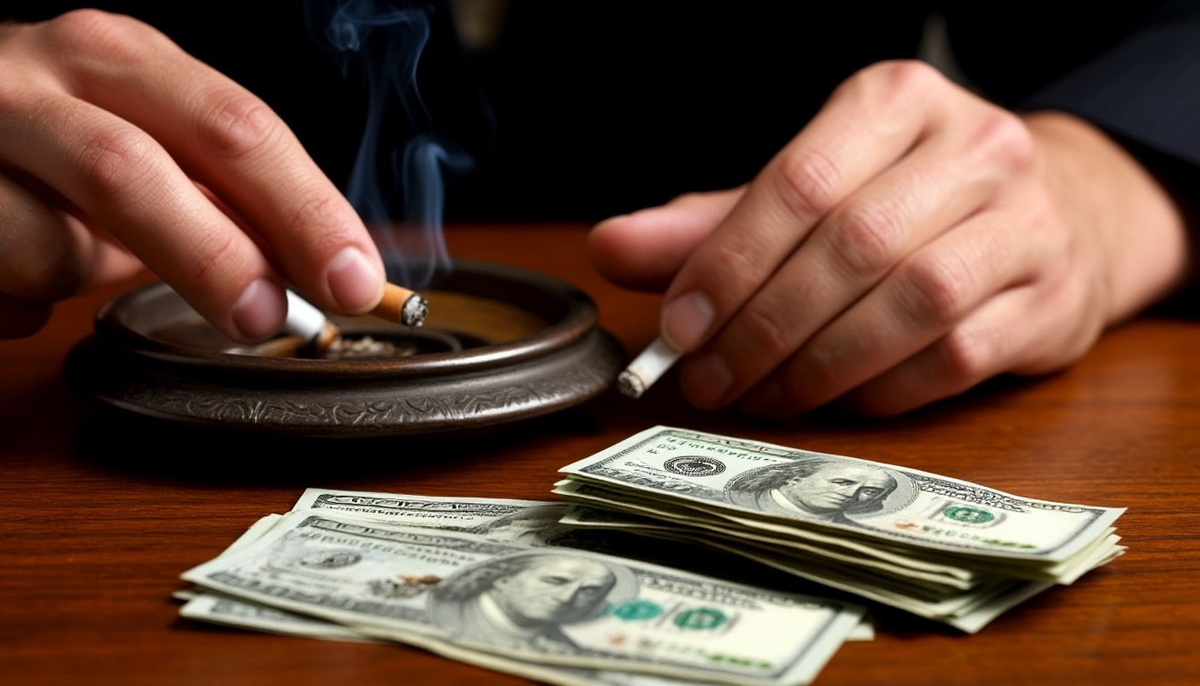 Экономия денег