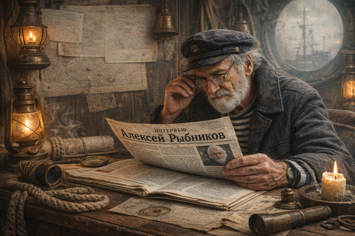 После статьи Алексея Рыбникова на bfm.ru (https://www.bfm.ru/news/597918) я всерьёз задумался, опасен ли ИИ для творческих людей и для нас с вами. Разобрался и понял – бояться надо не машины, а собственной пассивности. 