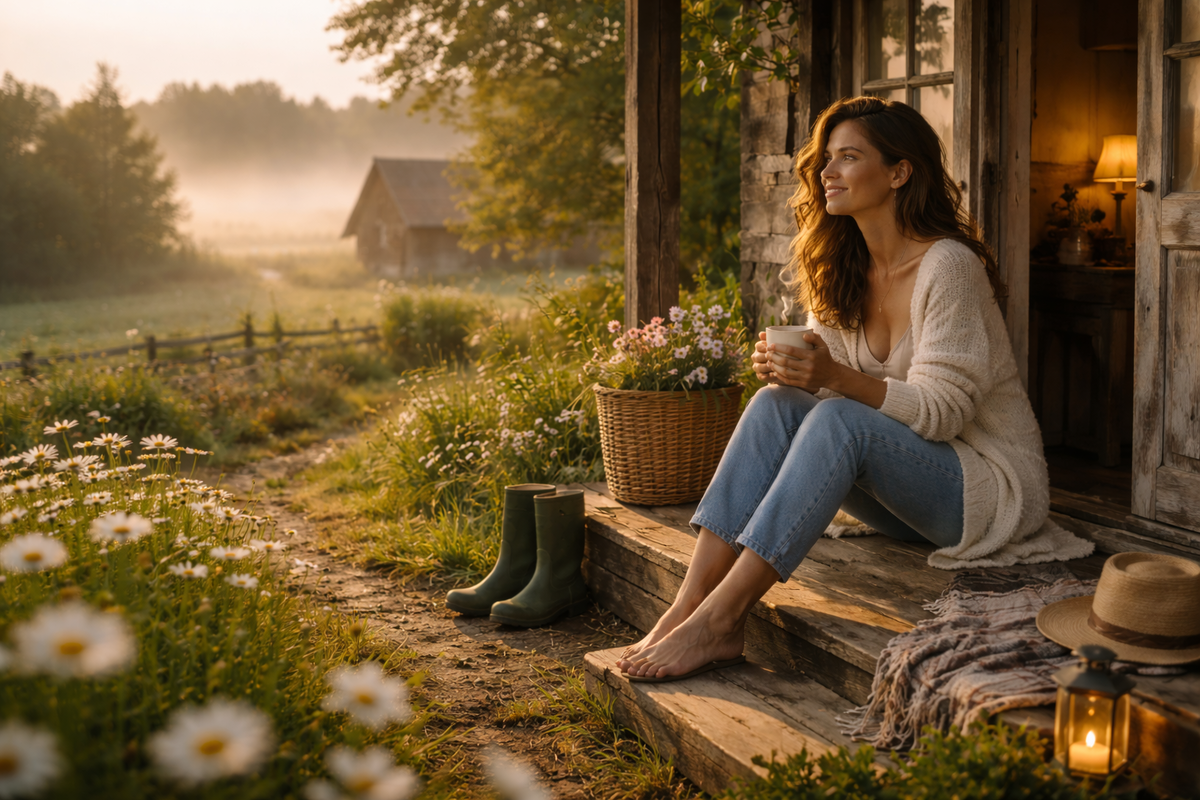 Истории из жизни