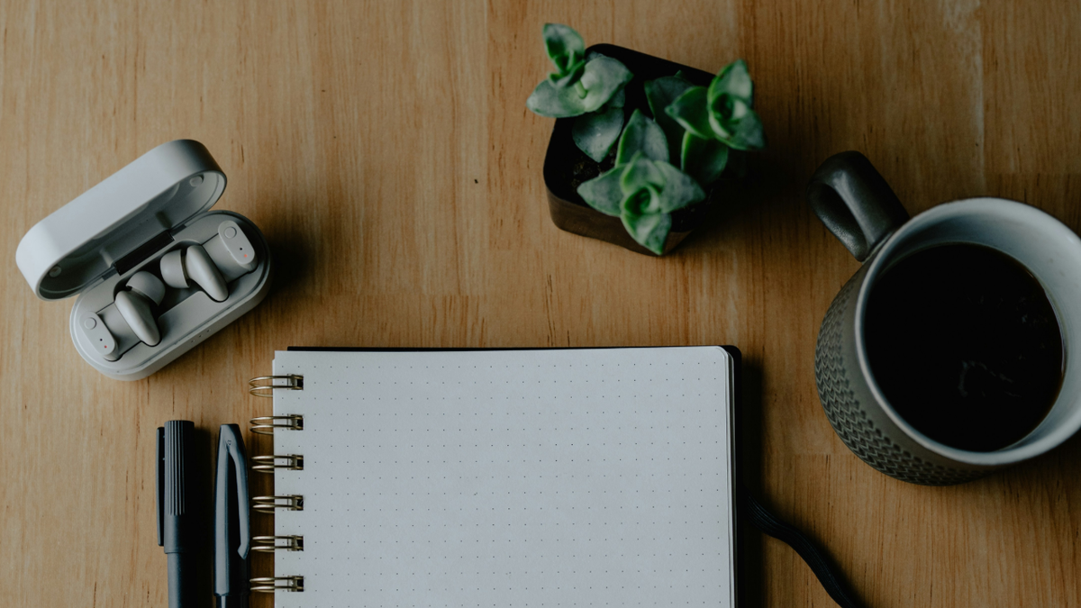 План виден. Паники нет