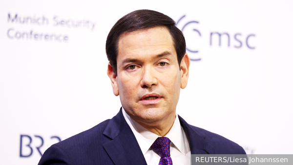     Фото: REUTERS/Liesa Johannssen   
 Текст: Андрей Резчиков