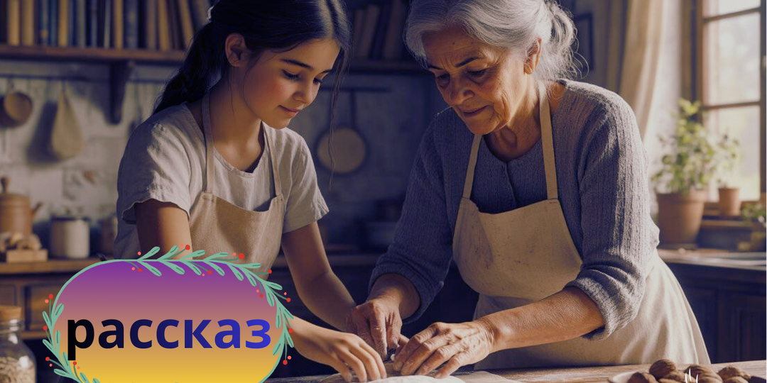 Кифли. Душа