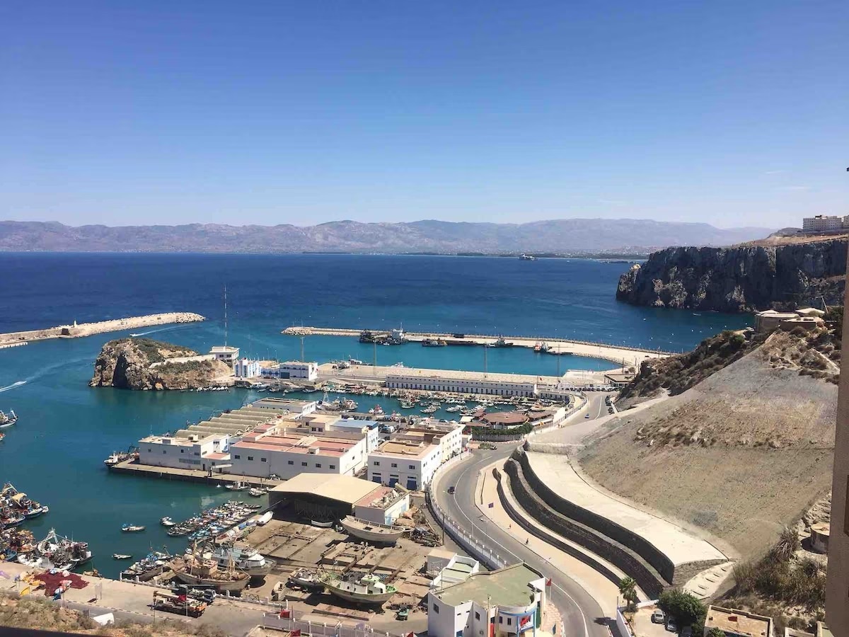 Аль-Моха, Йемен