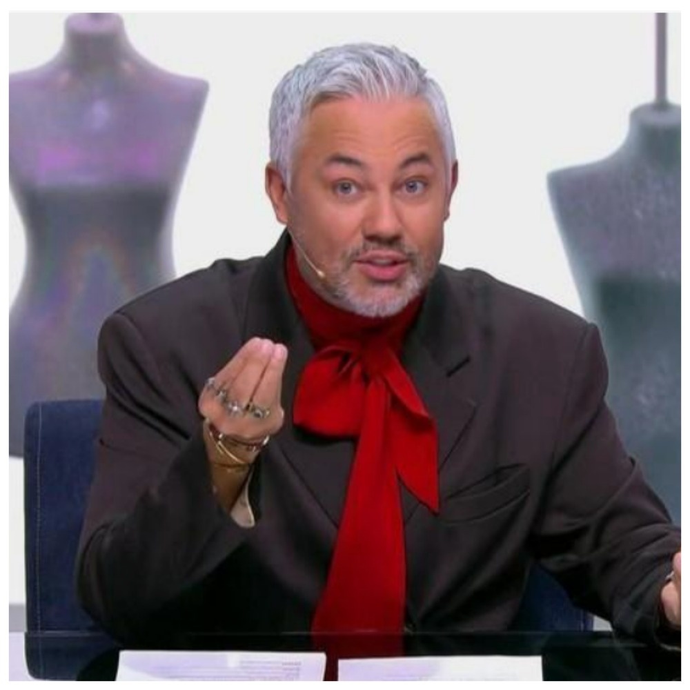 В январе 2024 года Александр Рогов выиграл зрительское голосование и стал главным ведущим "Модного приговора"