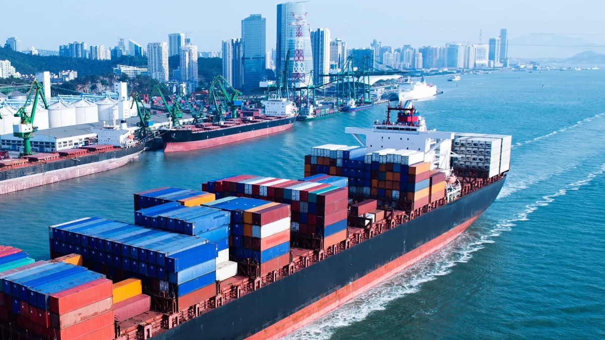 Параллельный импорт - это ввоз товаров в страну без разрешения правообладателя