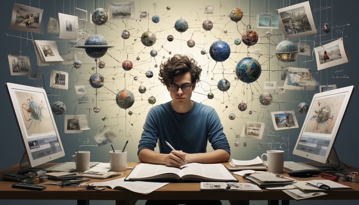 Синдром саванта. Художественное представление