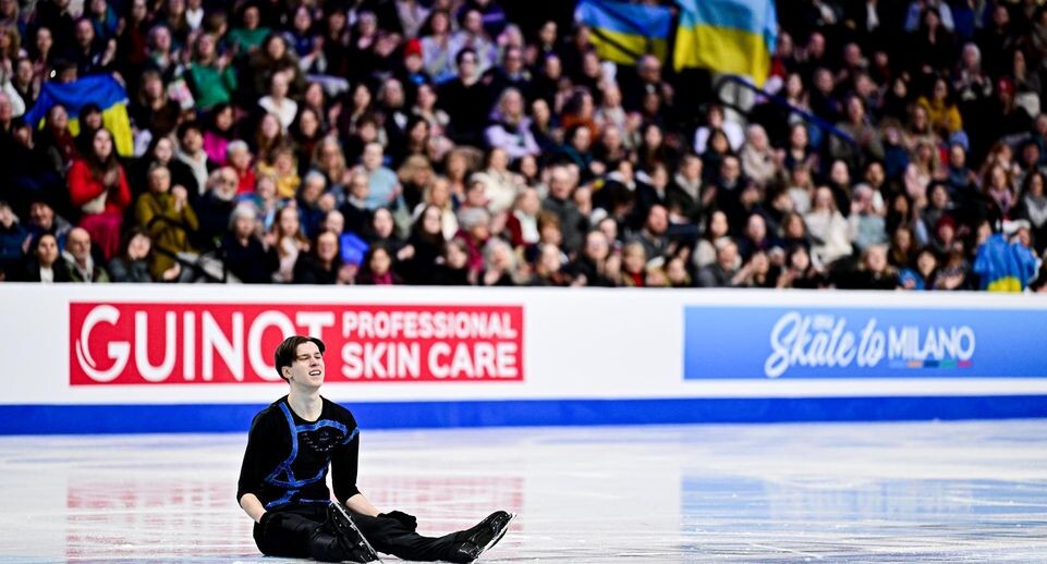    Raniero Corbelletti/AFLO/ Global Look Press / www.globallookpress.com