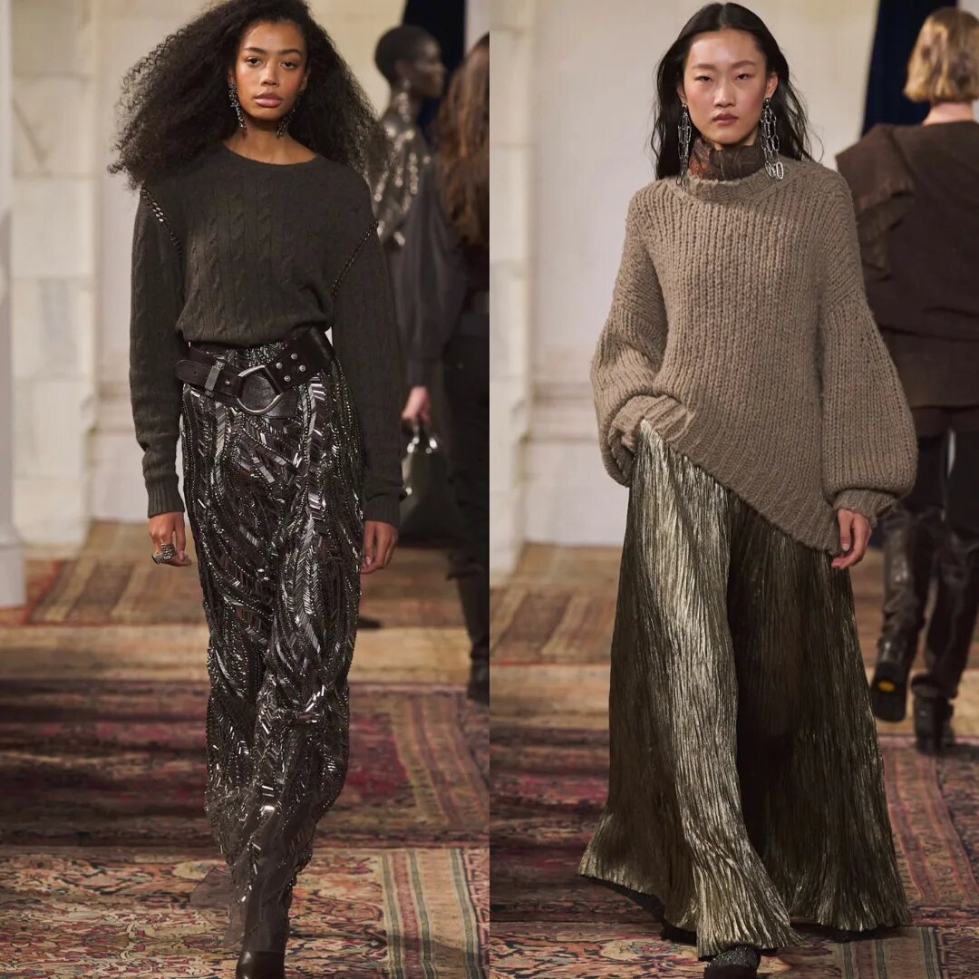 Коллекция Ральфа Лорена 