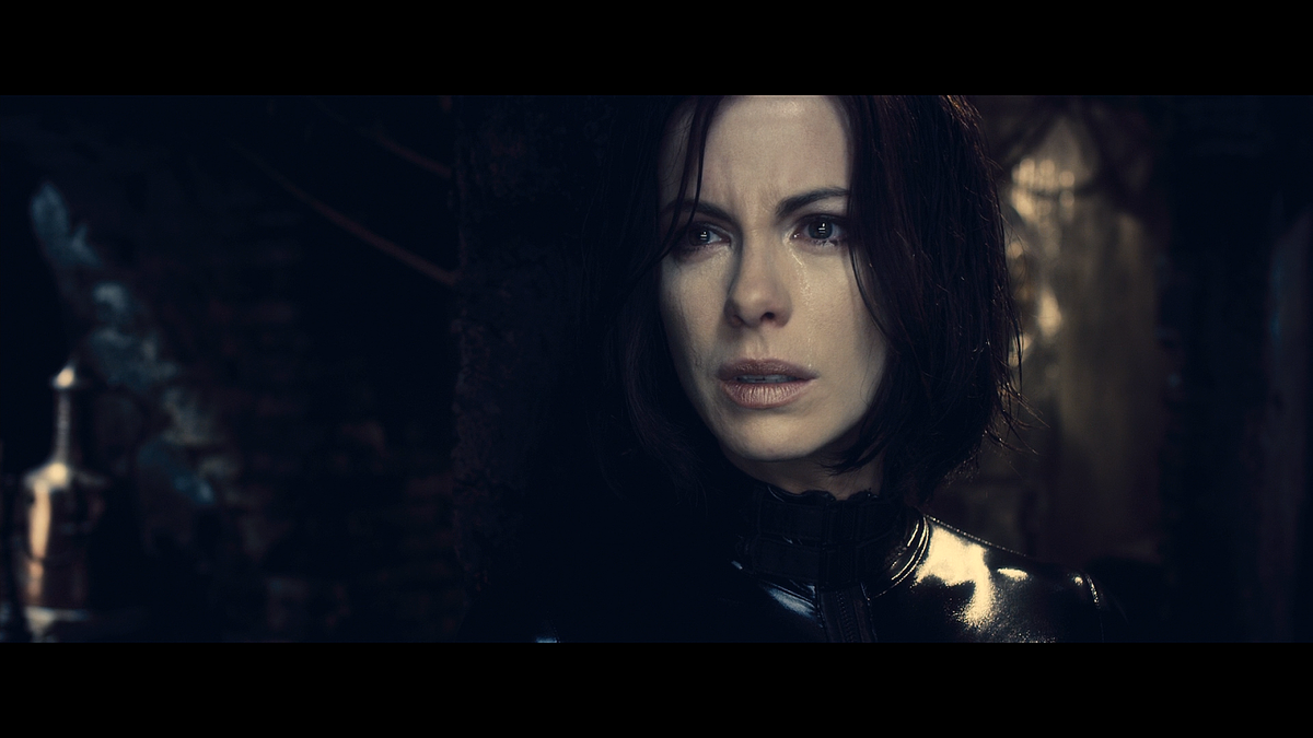 Кадр из фильма Другой мир: Пробуждение (2012)