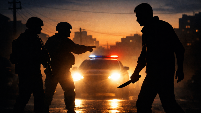   Сгенерировано с помощью ИИ