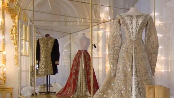 Обложка © Телеканал «Санкт-Петербург»