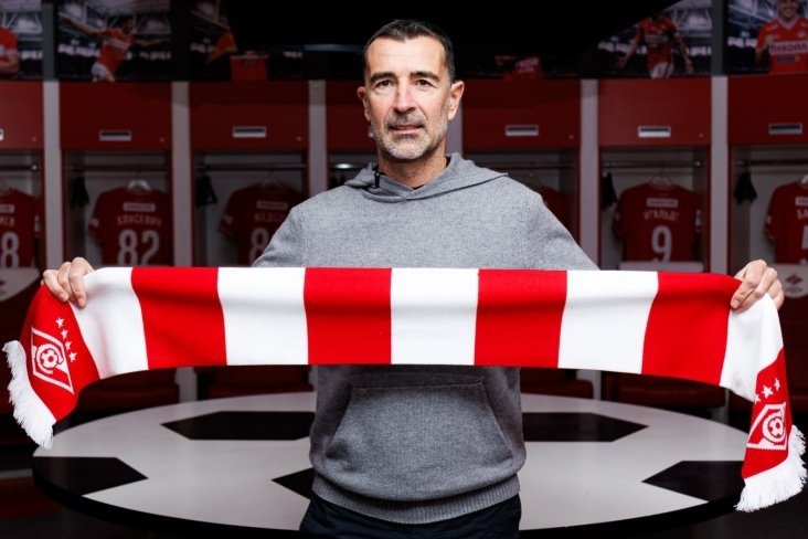 Хуан Карлос Карседо