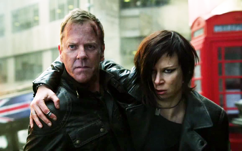 Пять динамичных сериалов, от которых просто невозможно оторваться