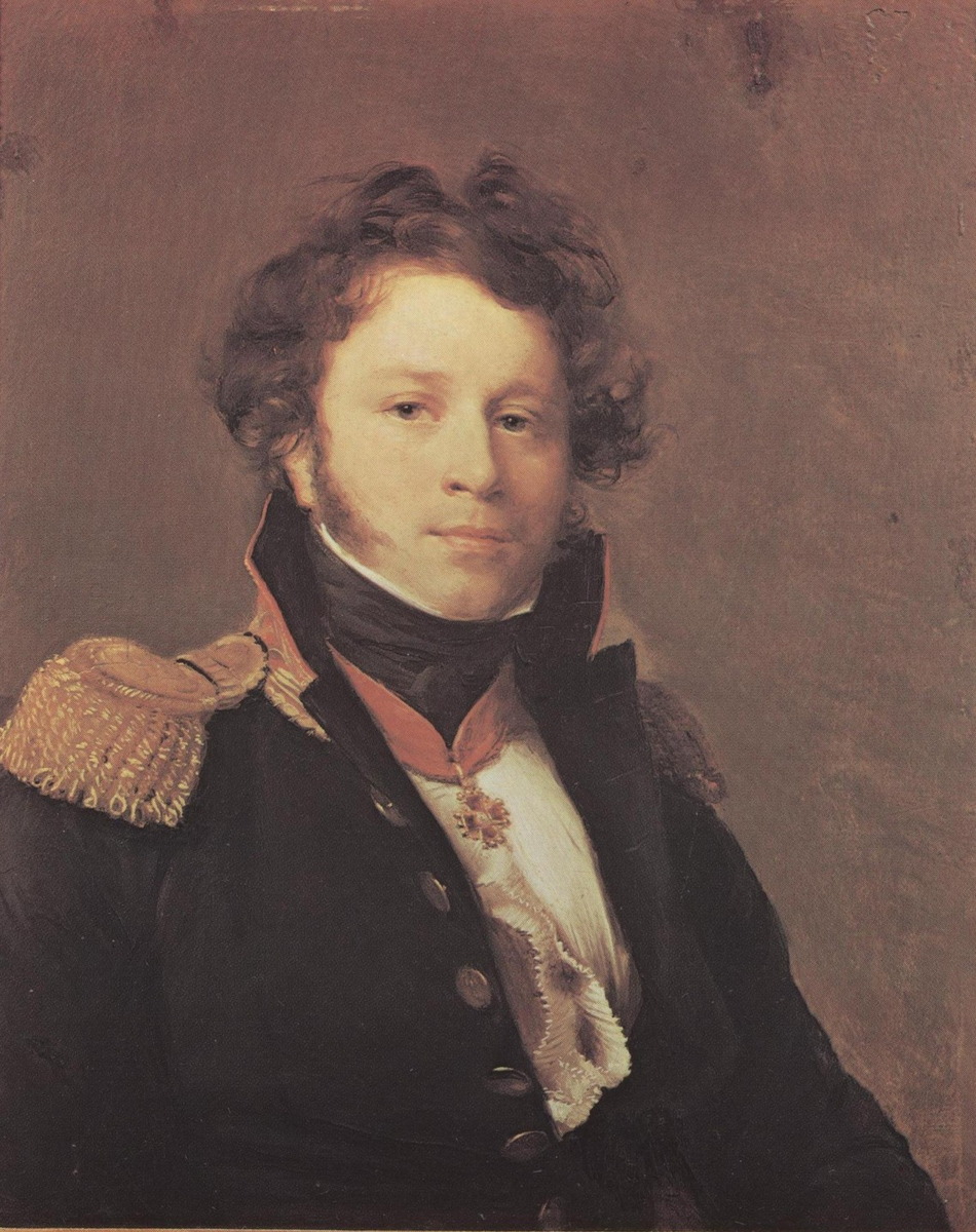 Шарль-Рене Пикте де Рошемон ru.wikipedia.org 