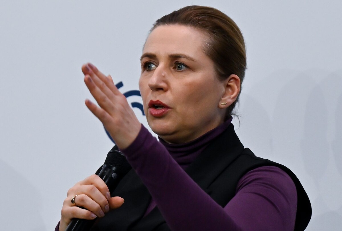     / Источник: © Global Look Press