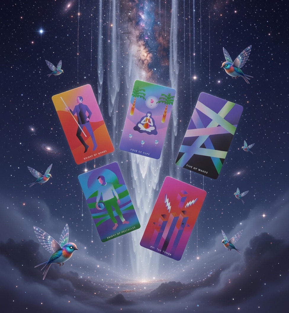 Карты первого варианта