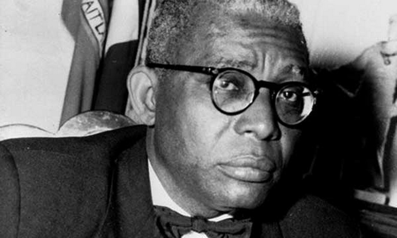 Папа Док - врач, колдун и диктатор