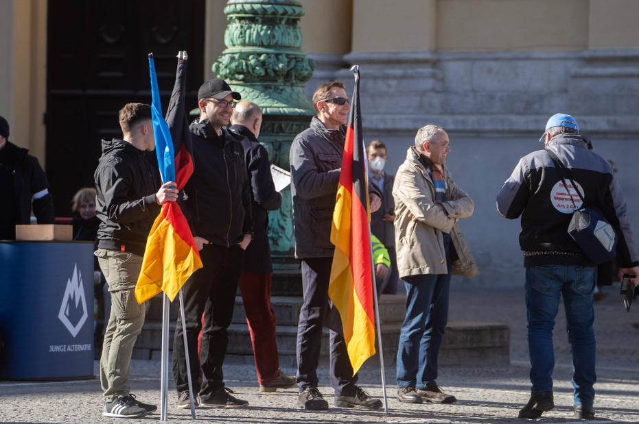    Max Ludwig / aal.photo via Global Look Press